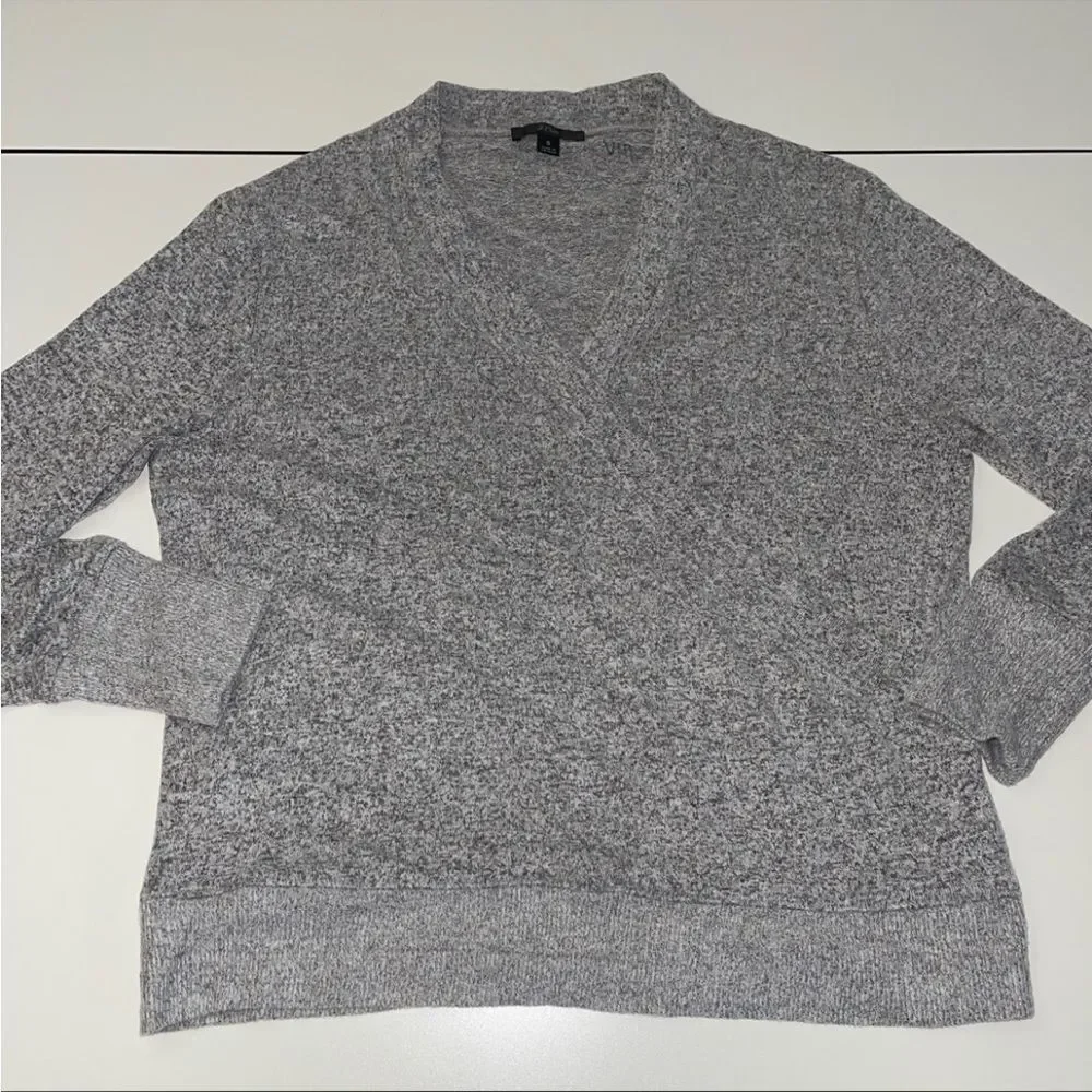 ‎J crew small sweater